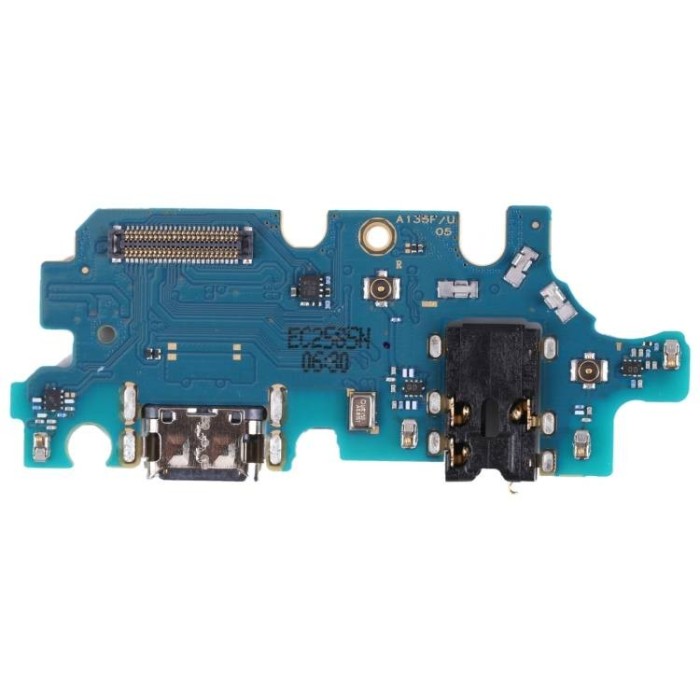 Placa Conector de Carga para Samsung Galaxy A13 4G (A135F)