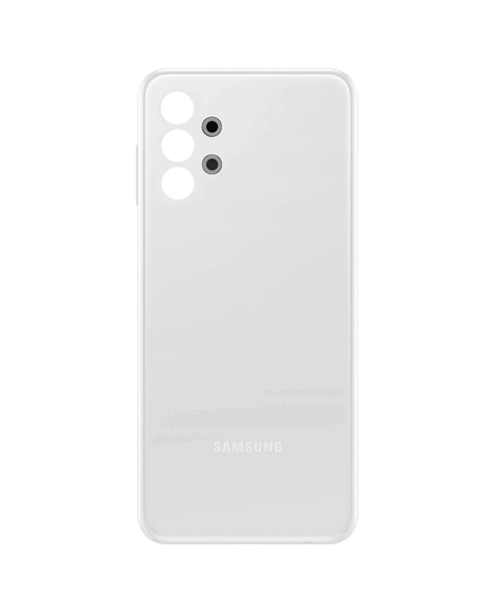 Tapa Trasera Samsung Galaxy A13 4G (A135) Blanco