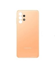 Tapa Trasera Samsung Galaxy A13 4G (A135) Naranja - Peach