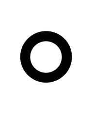 Lente de Camara Trasera Samsung Galaxy A13 (A135) Grande