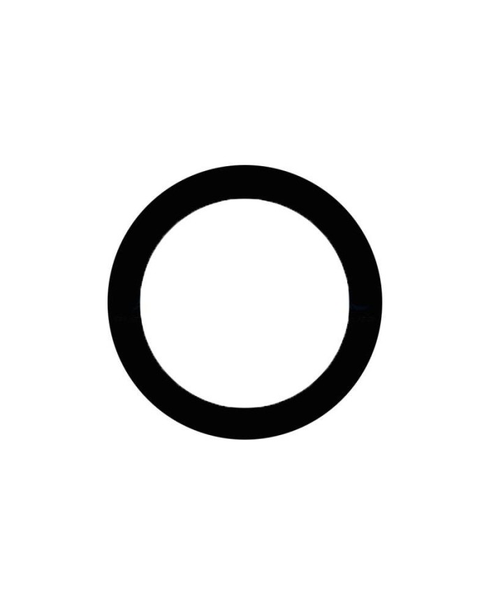 Lente de Camara Trasera Samsung Galaxy A13 (A135) Pequeño