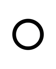 Lente de Camara Trasera Samsung Galaxy A13 (A135) Pequeño