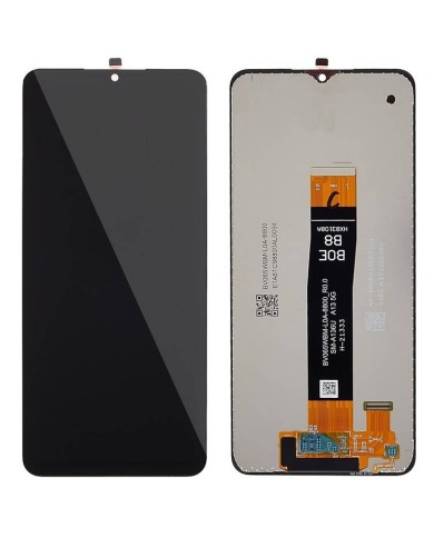 Pantalla Original Lcd + Tactil Samsgung Galaxy A13 (A136)