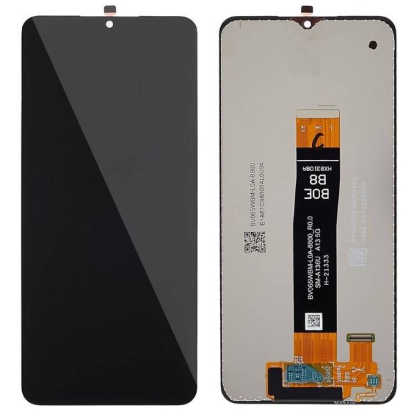 Pantalla Original Lcd + Tactil Samsgung Galaxy A13 (A136)