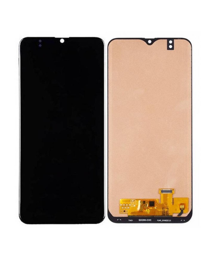 Pantalla Original Lcd + Tactil Samsung Galaxy A20, A205 Negra