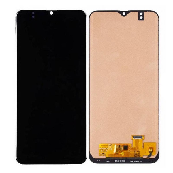 Pantalla Original Lcd + Tactil Samsung Galaxy A20, A205 Negra