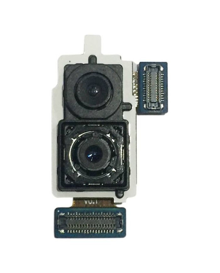 Camara Trasera Samsung Galaxy A20, A205