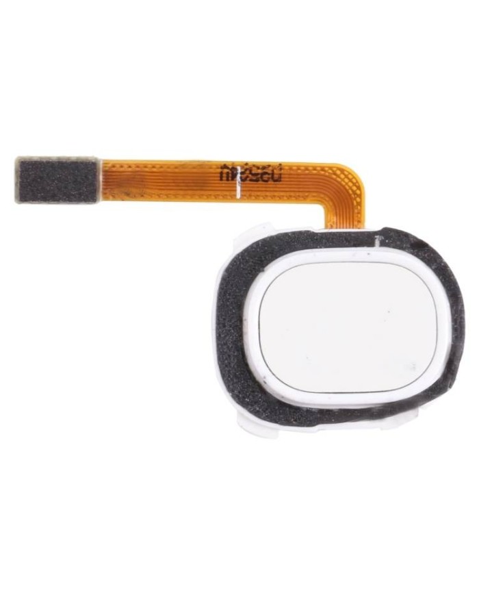 Lector de Huella Dactilar Samsung Galaxy A20E A202 Blanco