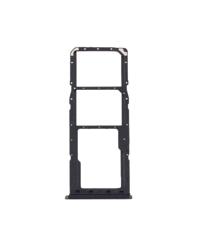 Bandeja Dual Sim y Microsd Samsung Galaxy A21s, A217 Negra