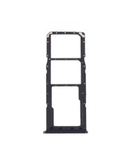 Bandeja Dual Sim y Microsd Samsung Galaxy A21s, A217 Negra