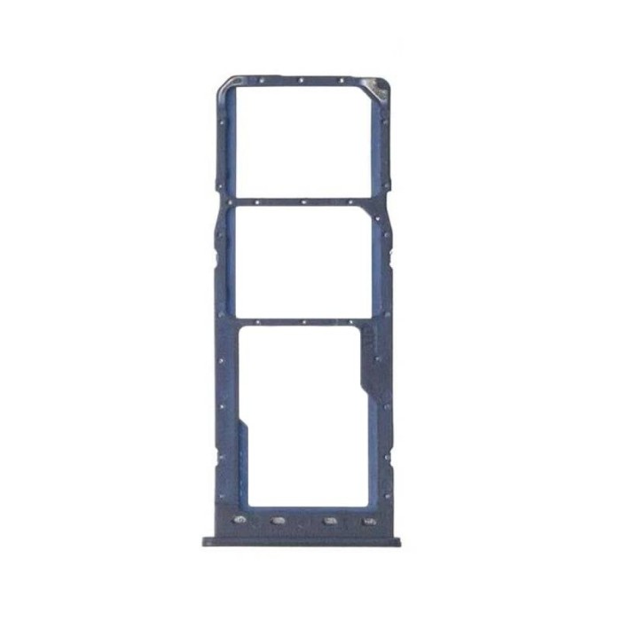 Bandeja Dual Sim y MicroSD Samsung Galaxy A21s, A217 Azul