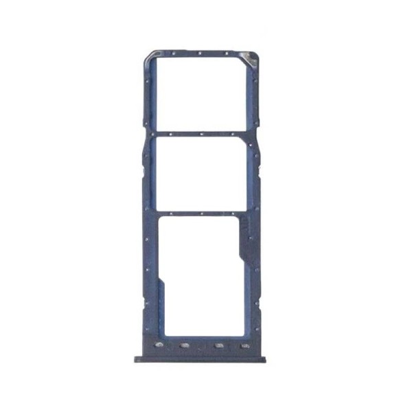 Bandeja Dual Sim y MicroSD Samsung Galaxy A21s, A217 Azul