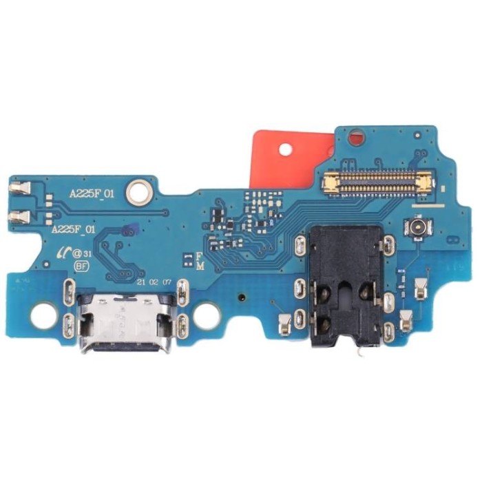 Placa Conector de Carga para Samsung Galaxy A22 4G (A225)