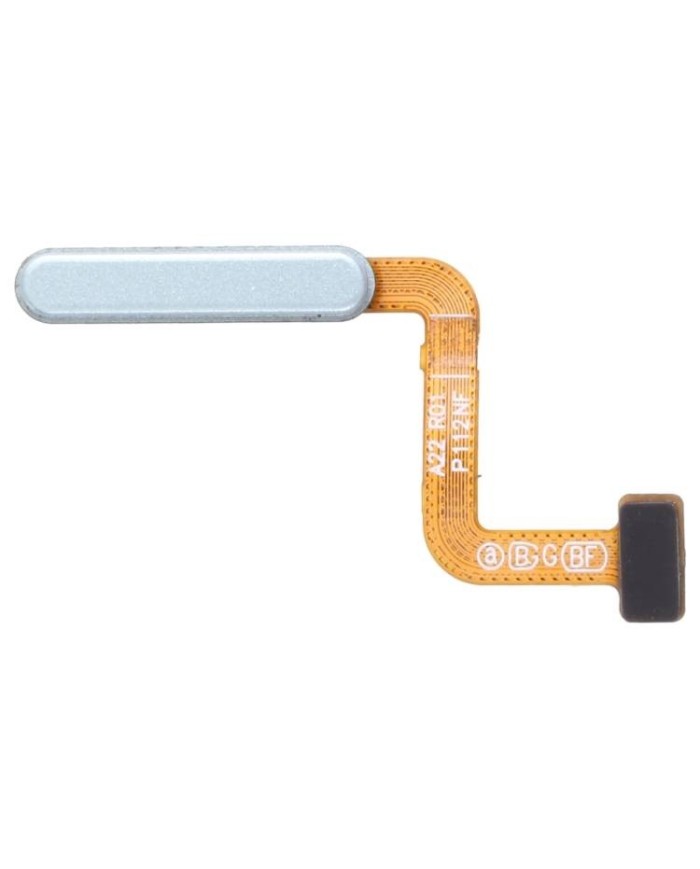 Flex Lector de Huella Dactilar Samsung Galaxy A22 4G (A225) Verde