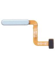 Flex Lector de Huella Dactilar Samsung Galaxy A22 4G (A225) Verde