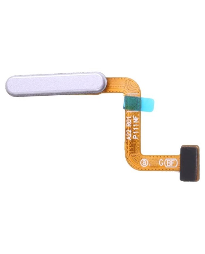 Flex Lector de Huella Dactilar Samsung Galaxy A22 4G (A225) Violeta