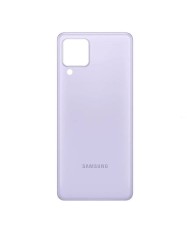 Tapa Trasera para Samsung Galaxy A22 4G (A225) Violeta