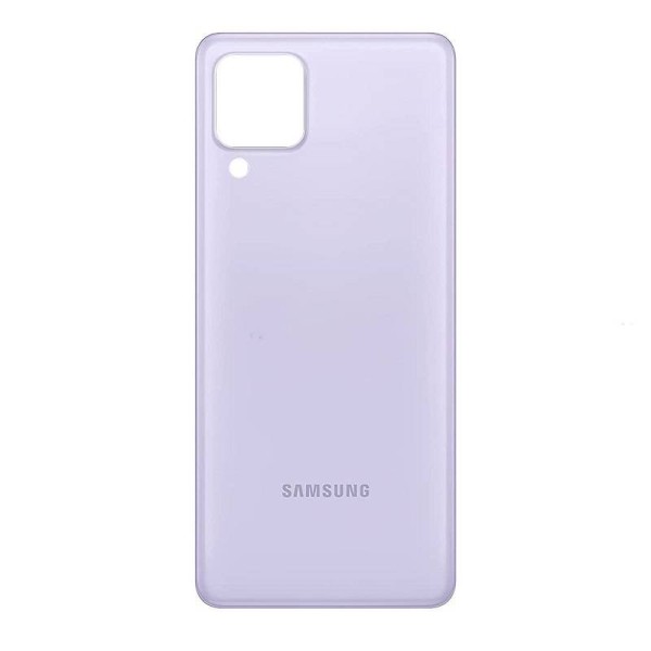 Tapa Trasera para Samsung Galaxy A22 4G (A225) Violeta