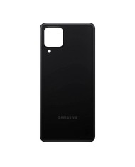 Tapa Trasera Samsung Galaxy A22 4G (A225) Negro