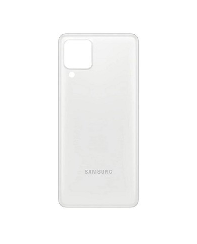Tapa Trasera para Samsung Galaxy A22 4G (A225) Blanco