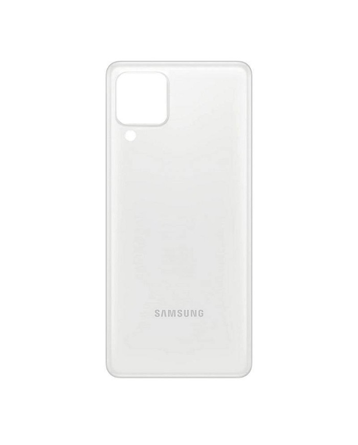 Tapa Trasera para Samsung Galaxy A22 4G (A225) Blanco