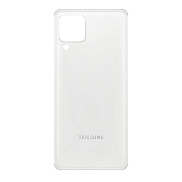 Tapa Trasera para Samsung Galaxy A22 4G (A225) Blanco