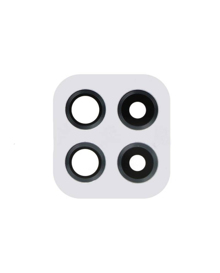 Comprar Lente de Camara Trasera Samsung Galaxy A22 4G (A225) - Blanco