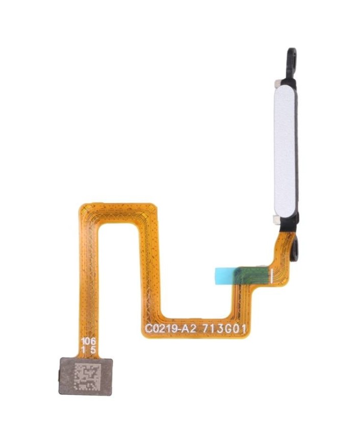 Flex Lector de Huella Dactilar Samsung Galaxy A22 5G (A226) Blanco