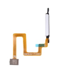 Flex Lector de Huella Dactilar Samsung Galaxy A22 5G (A226) Blanco