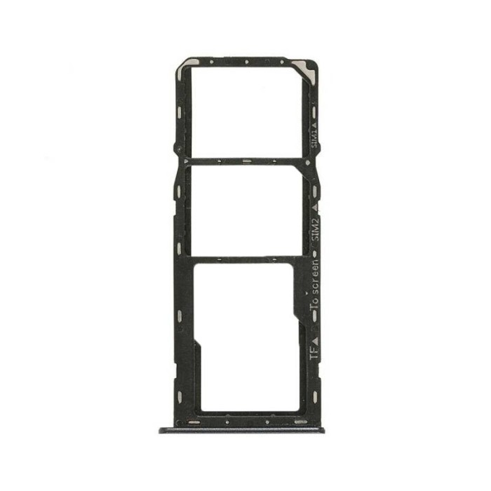 Bandeja Dual Sim y MicroSD Samsung Galaxy A22 5G (A226) Negro