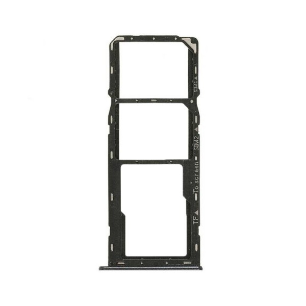 Bandeja Dual Sim y MicroSD Samsung Galaxy A22 5G (A226) Negro