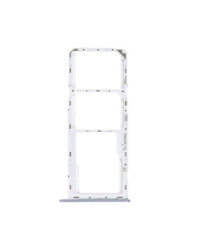 Bandeja Dual Sim y MicroSD Samsung Galaxy A22 5G (A226) Violeta