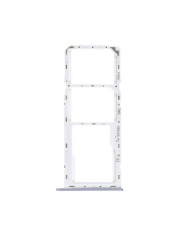 Bandeja Dual Sim y MicroSD Samsung Galaxy A22 5G (A226) Violeta