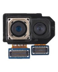 Camara Trasera Dual Samsung Galaxy A40, Galaxy A30