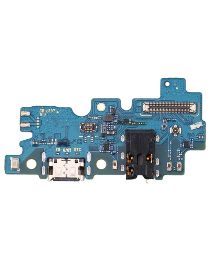 Placa Conector de Carga y Microfono Samsung Galaxy A30s A307