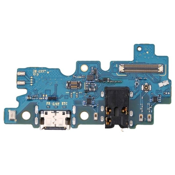 Placa Conector de Carga y Microfono Samsung Galaxy A30s A307