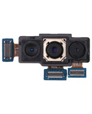 Camara Trasera Samsung Galaxy A30s, A307