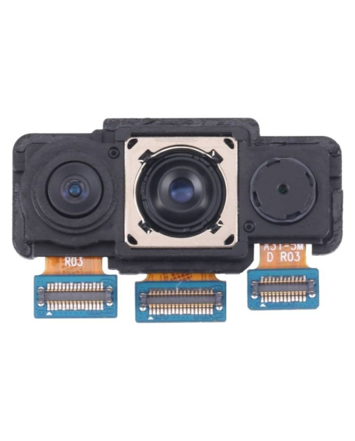 Camara Trasera Samsung Galaxy A31, Galaxy A41