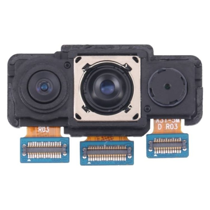 Camara Trasera Samsung Galaxy A31, Galaxy A41