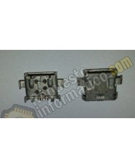 (*)Conector de carga Sony Xperia sola MT27i