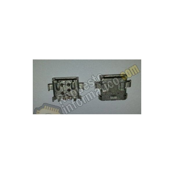 (*)Conector de carga Sony Xperia sola MT27i