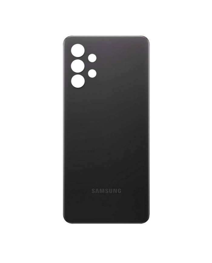 Tapa Trasera Samsung Galaxy A32 (A325) Negra