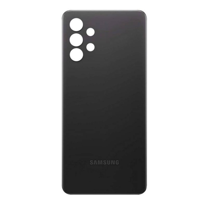 Tapa Trasera Samsung Galaxy A32 (A325) Negra