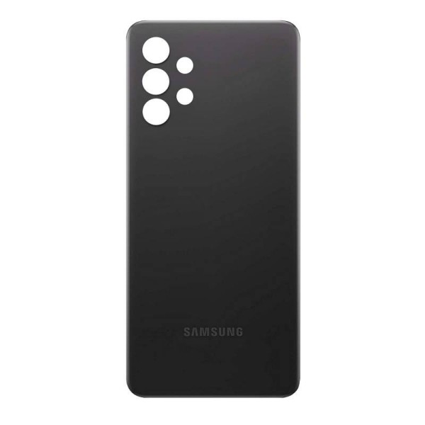 Tapa Trasera Samsung Galaxy A32 (A325) Negra