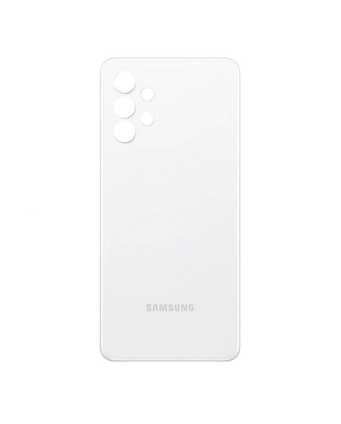 Tapa Trasera Samsung Galaxy A32 (A325) Blanco