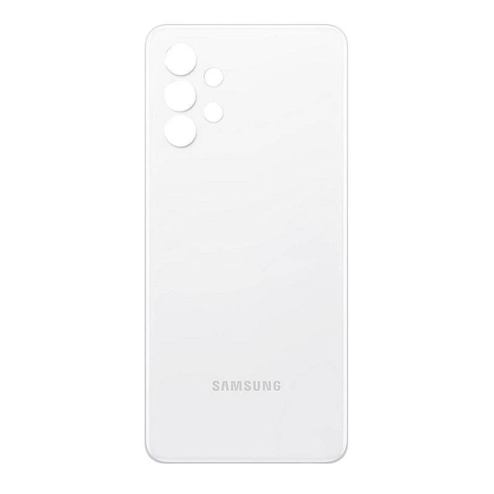 Tapa Trasera Samsung Galaxy A32 (A325) Blanco