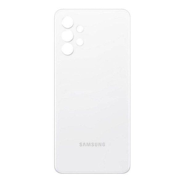 Tapa Trasera Samsung Galaxy A32 (A325) Blanco