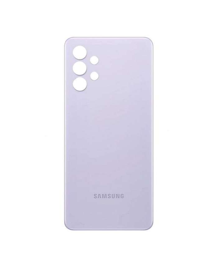 Tapa Trasera Samsung Galaxy A32 (A325) Lila