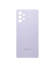 Tapa Trasera Samsung Galaxy A32 (A325) Lila