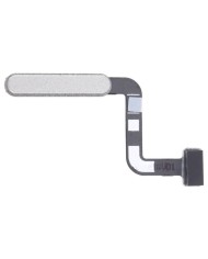 Flex Lector de Huella Dactilar Samsung Galaxy A32 5G (A326) Plata